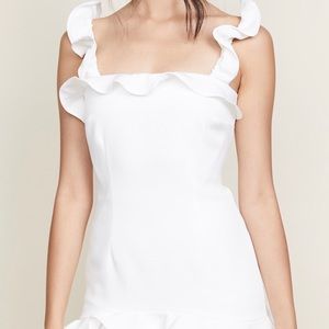 Keepsake Escape Mini Dress size M